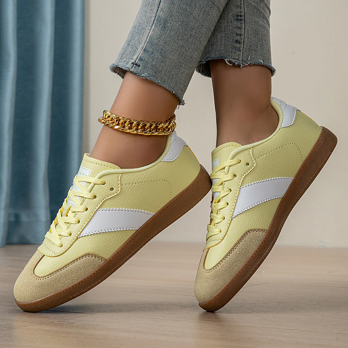 Alden | Zora Retro Sneakers - Image 11