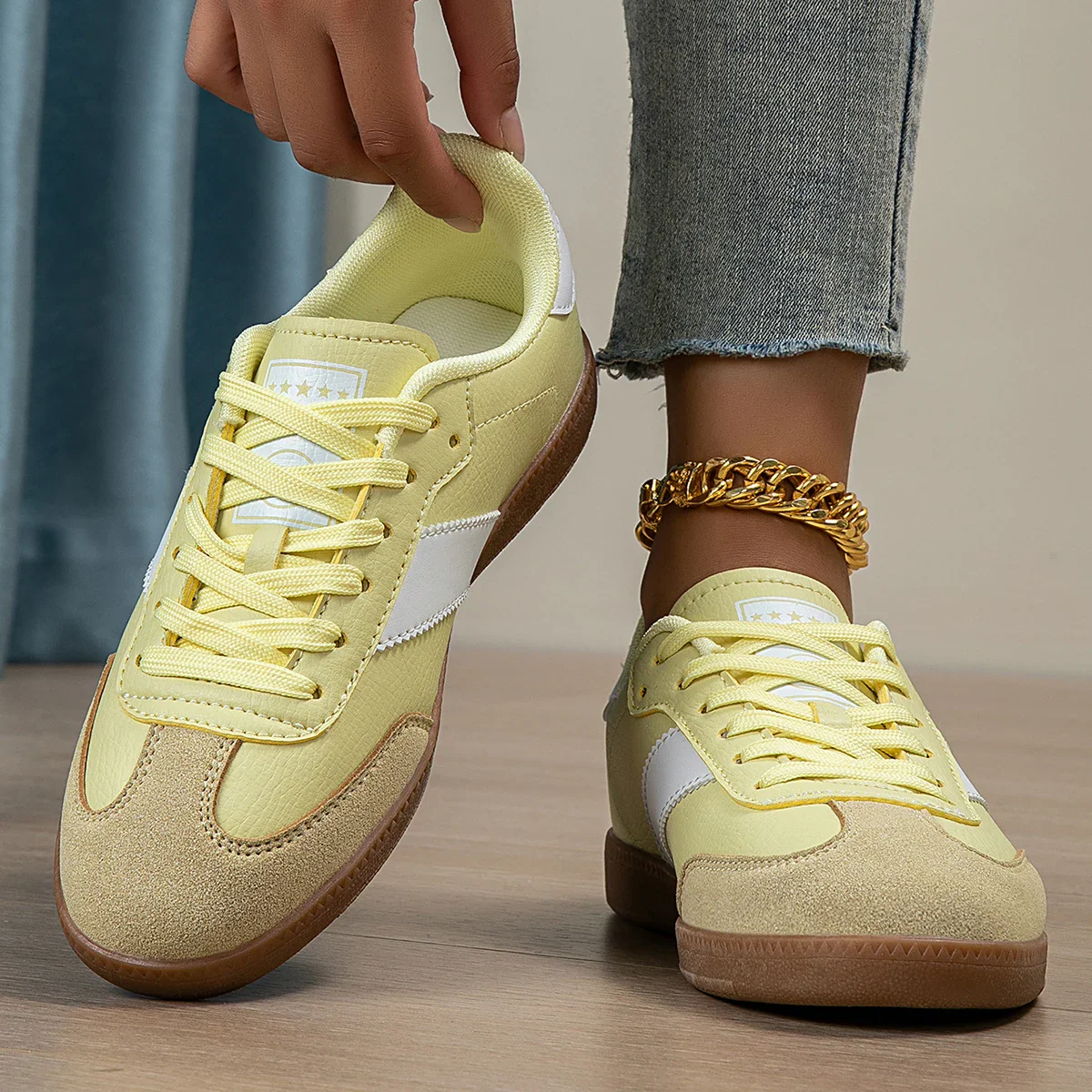 Alden | Zora Retro Sneakers - Image 12