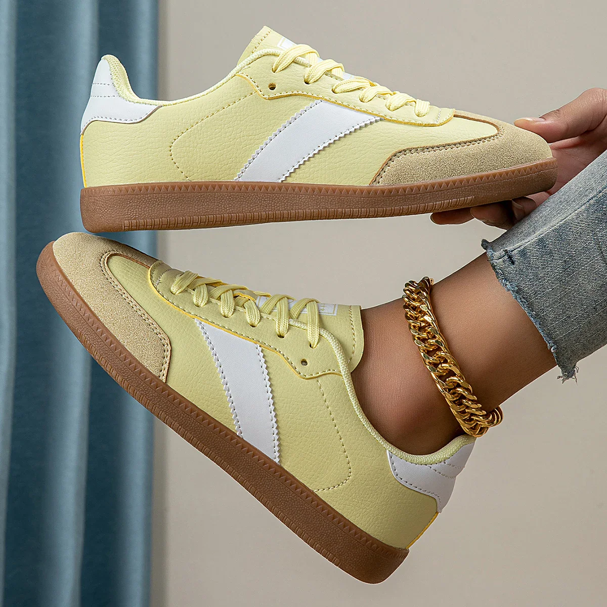 Alden | Zora Retro Sneakers - Image 13