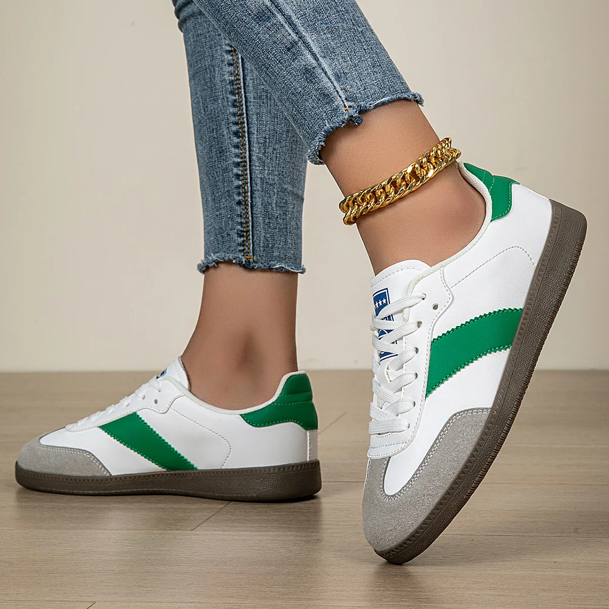 Alden | Zora Retro Sneakers - Image 15