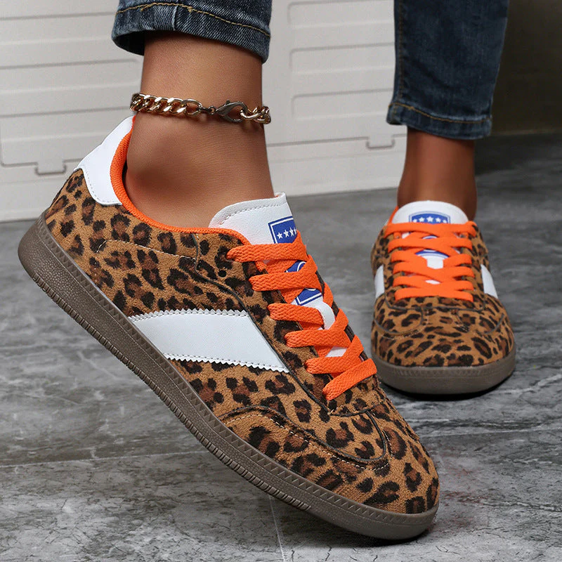 Alden | Zora Retro Sneakers - Image 6