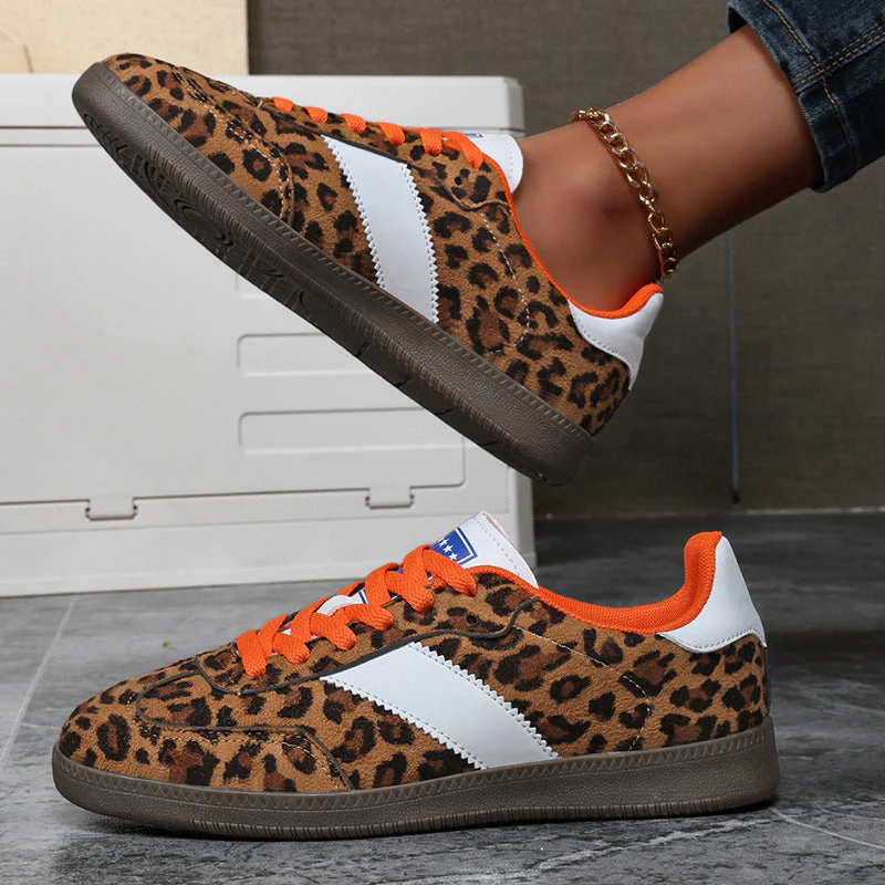 Alden | Zora Retro Sneakers - Image 8