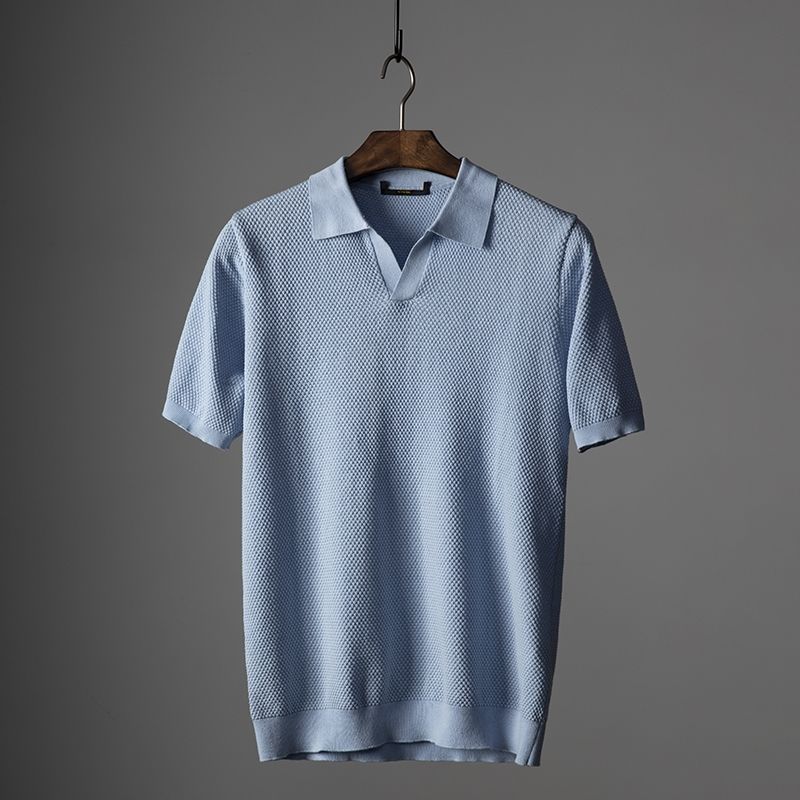 Alder® | Alistair Polo T-Shirt - Image 6