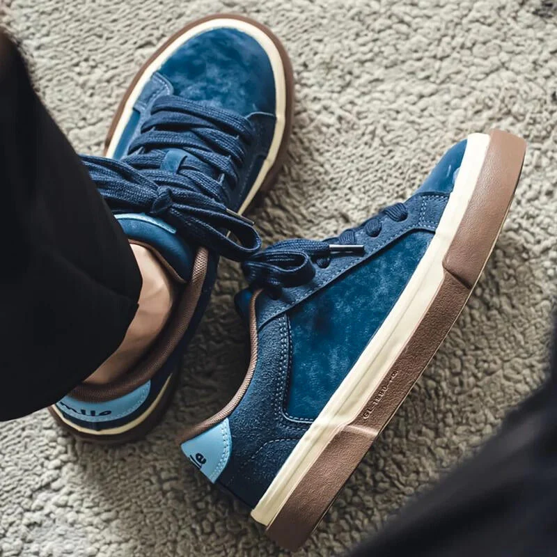 Aldo® | ALLEN™ SUEDE SNEAKERS - Image 6