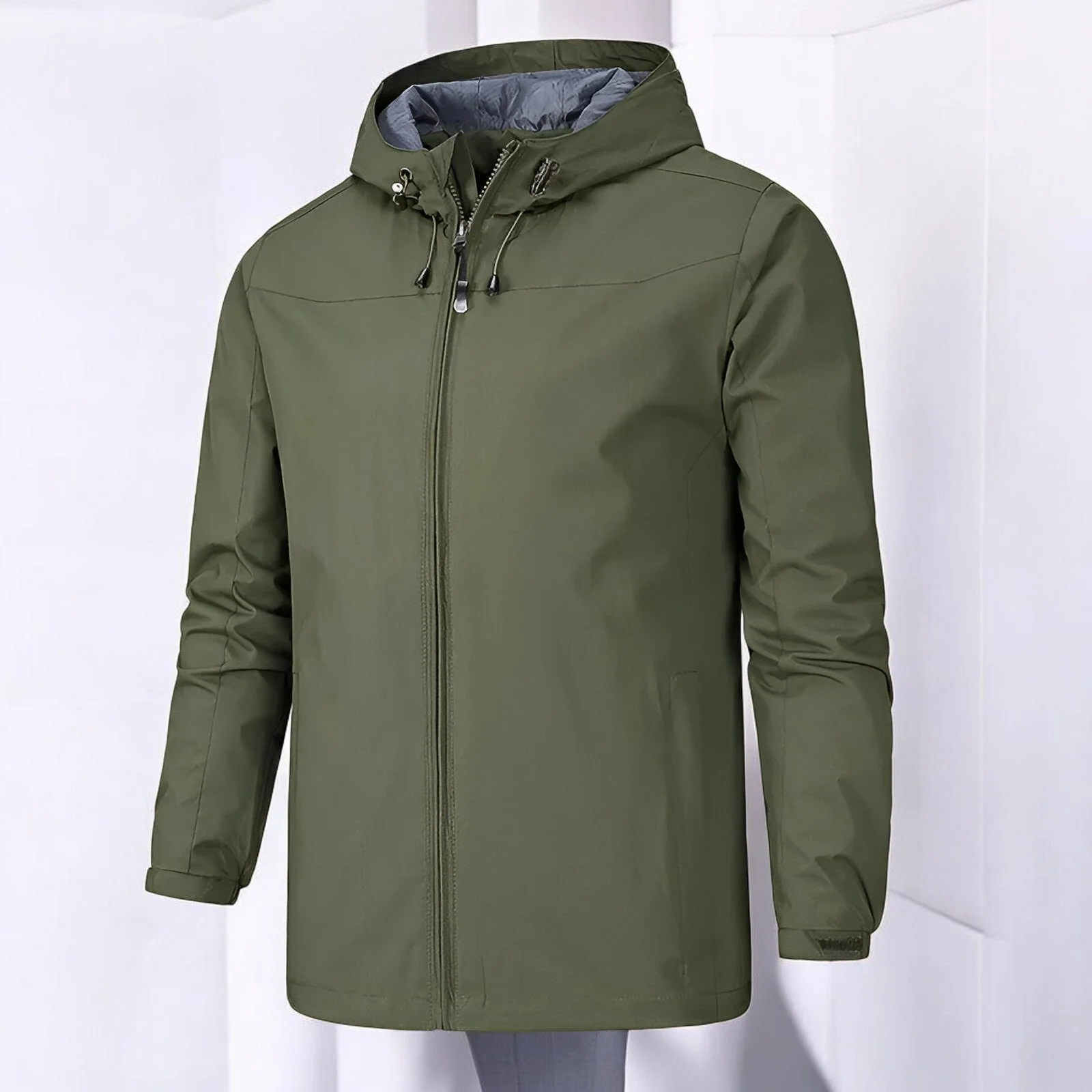 Aldo® | Water And Windproof Jacket - Image 2