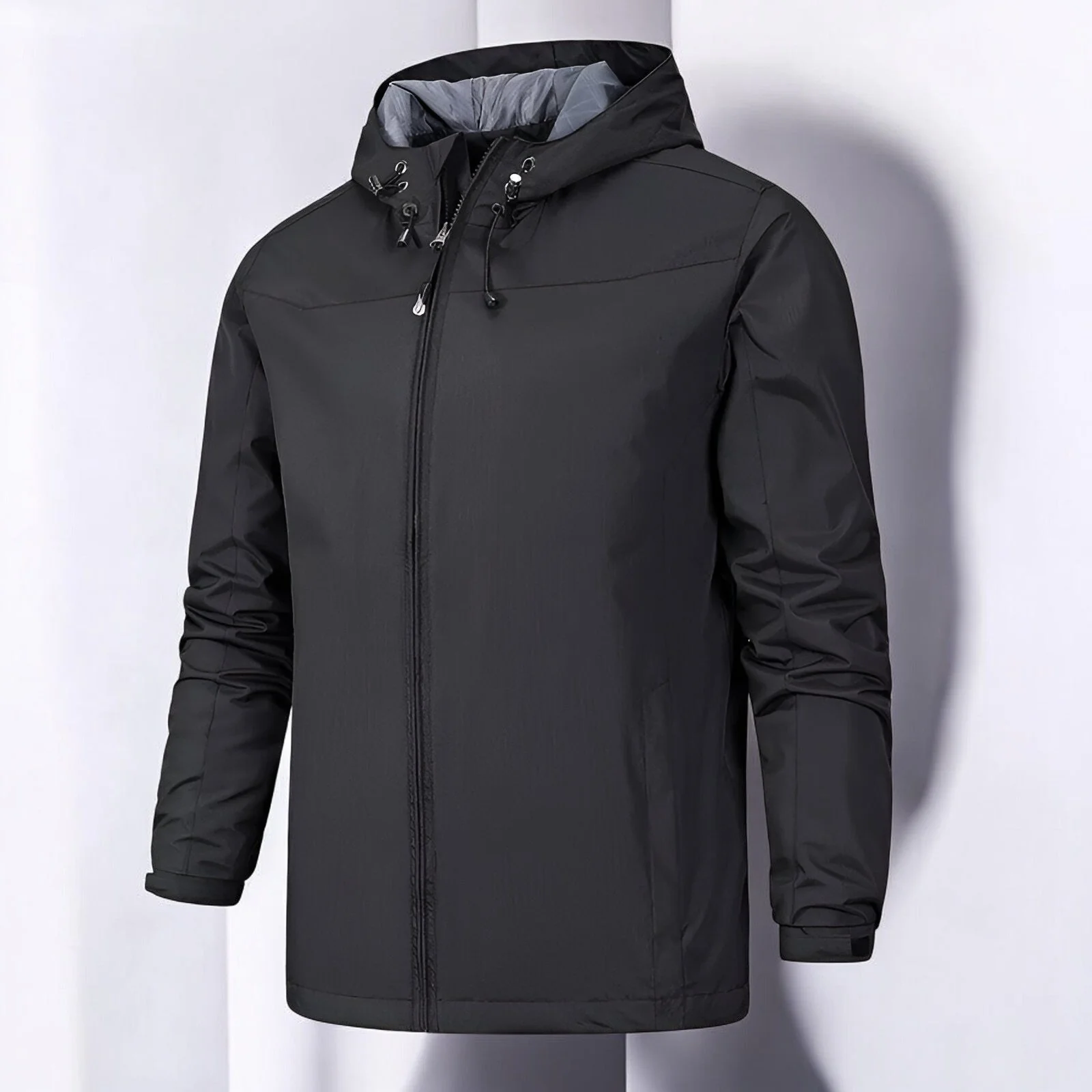 Aldo® | Water And Windproof Jacket - Image 3