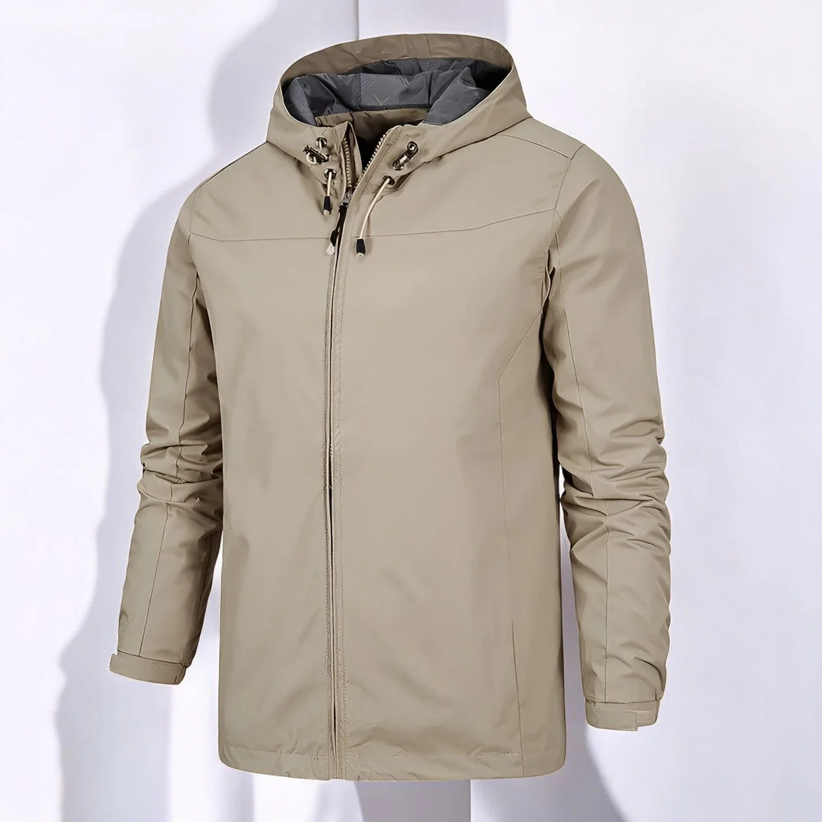 Aldo® | Water And Windproof Jacket - Image 4