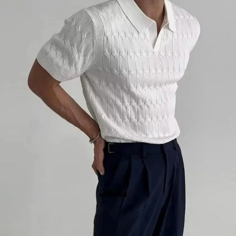 Aldous® | ALMERO POLO SHIRT - Image 2