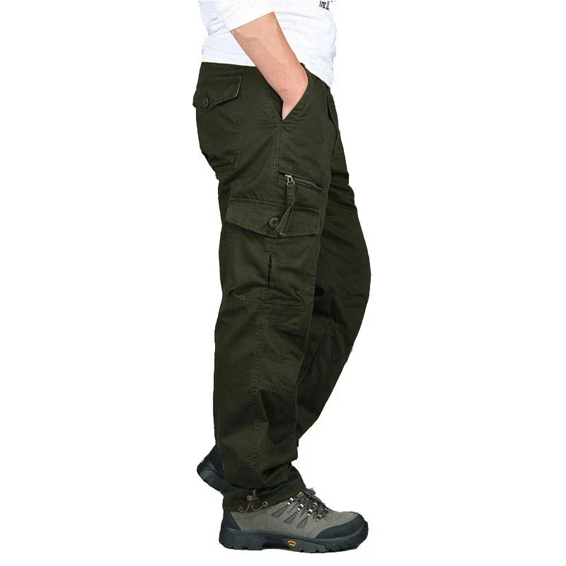 Aldous® | Casual Pants For Men - Image 3