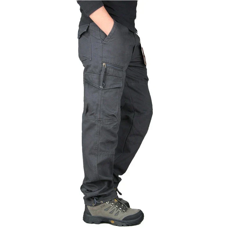 Aldous® | Casual Pants For Men - Image 4