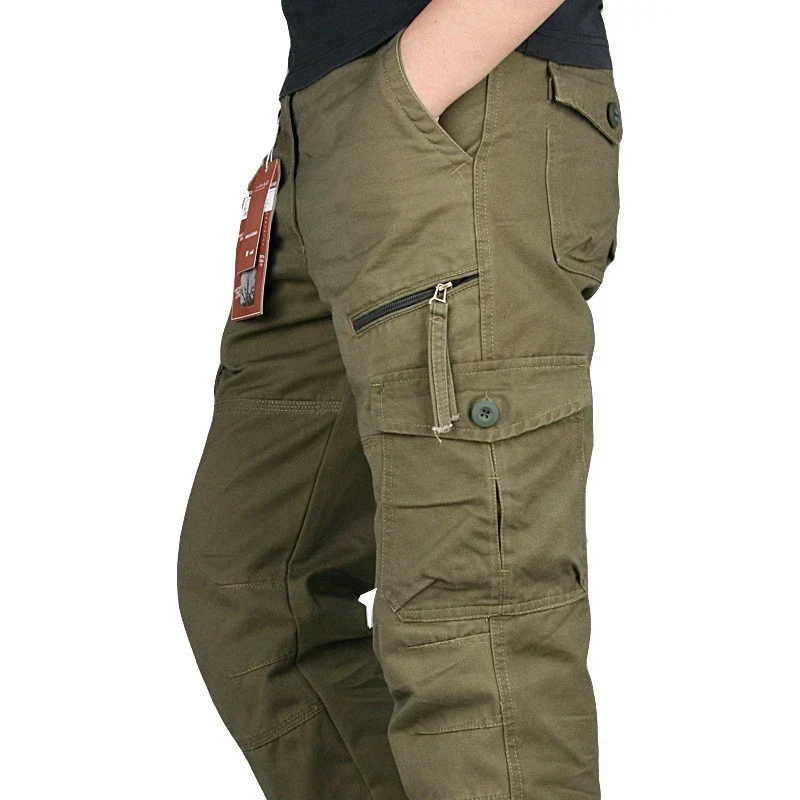 Aldous® | Casual Pants For Men - Image 5