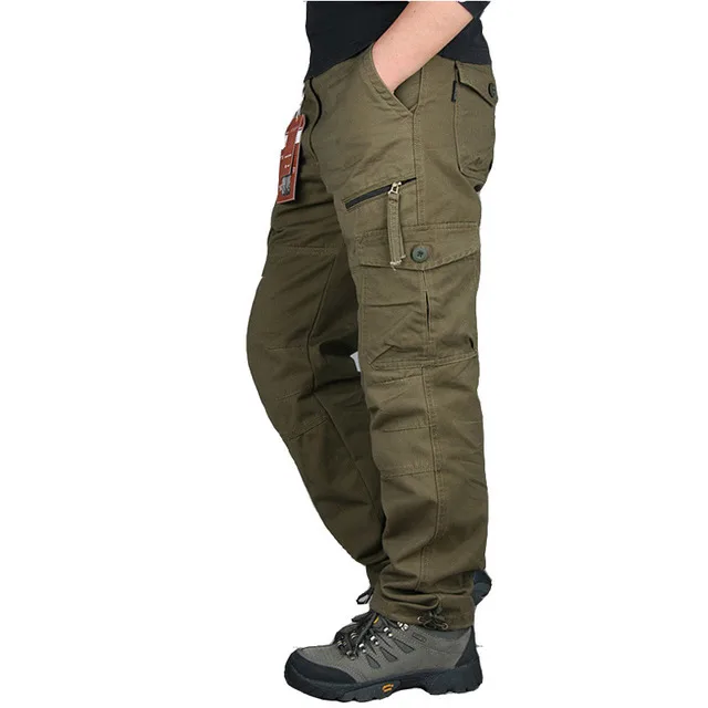 Aldous® | Casual Pants For Men - Image 8