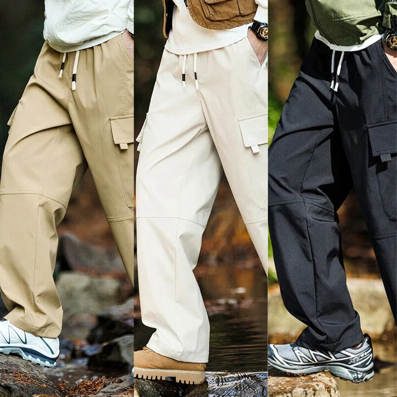 Aldrin® | Alpine Hike Pants - Image 6