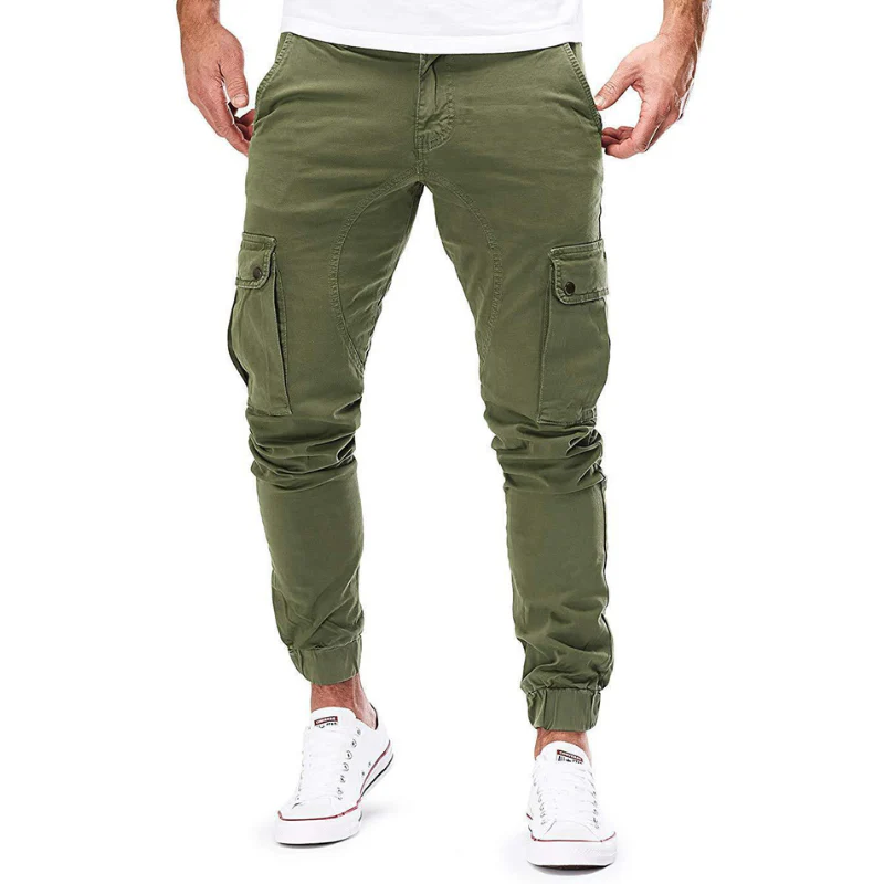Aldus® | AMARI CARGO PANTS