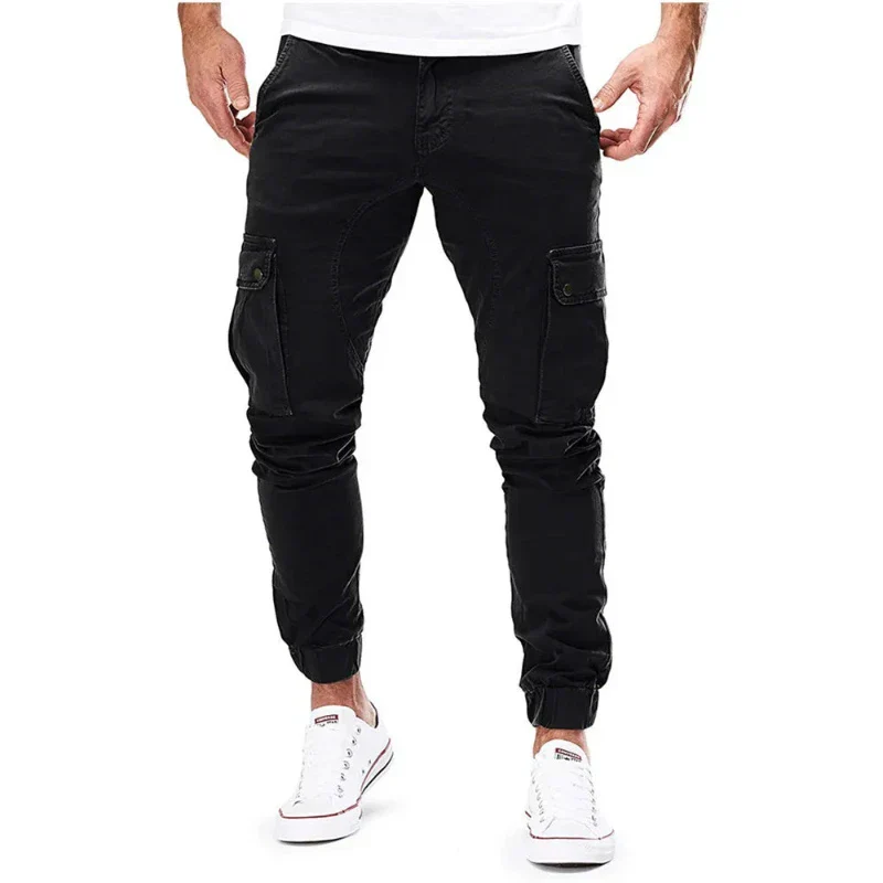 Aldus® | AMARI CARGO PANTS - Image 3