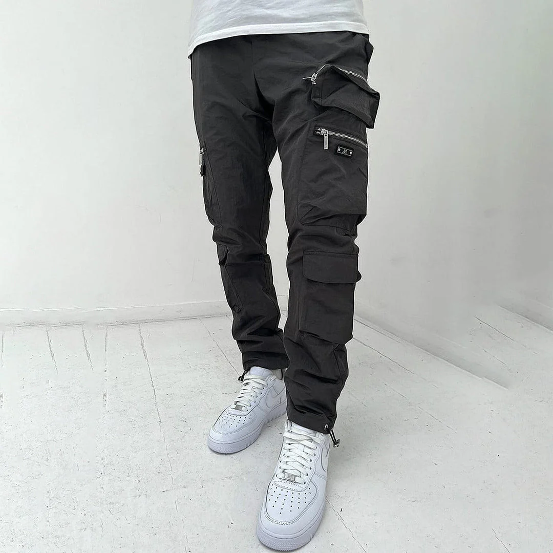 Alejandro® | Casual And Comfortable   Trousers - Image 3