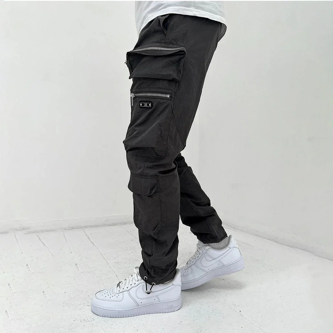 Alejandro® | Casual And Comfortable   Trousers - Image 4