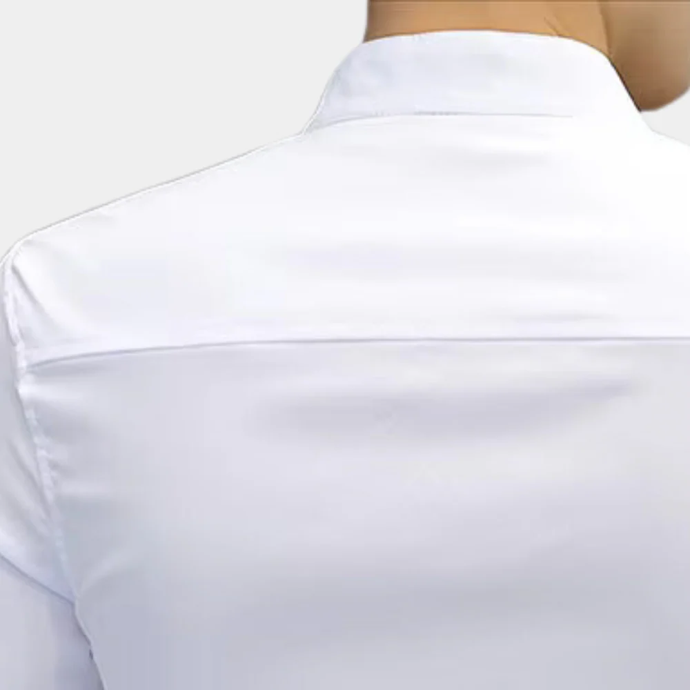 Alejandro® | Contemporary men's shirt - Image 3