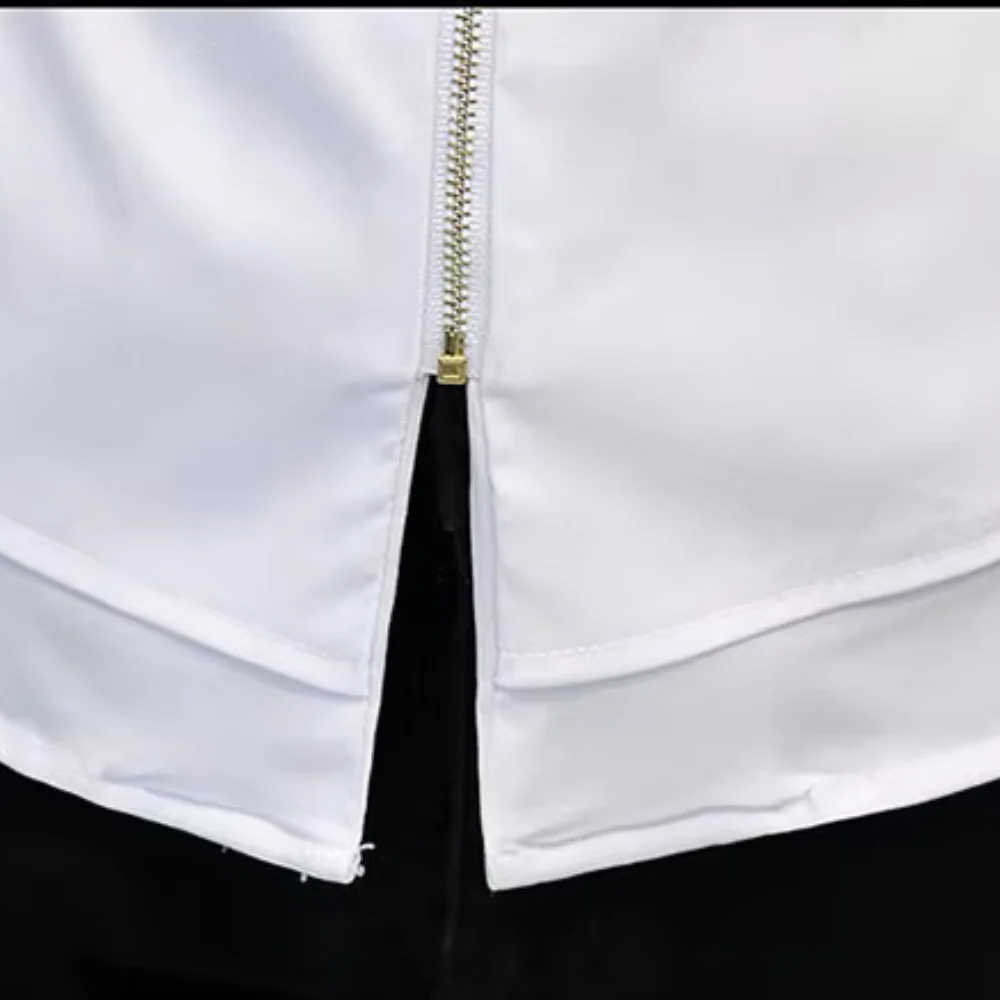 Alejandro® | Contemporary men's shirt - Image 4