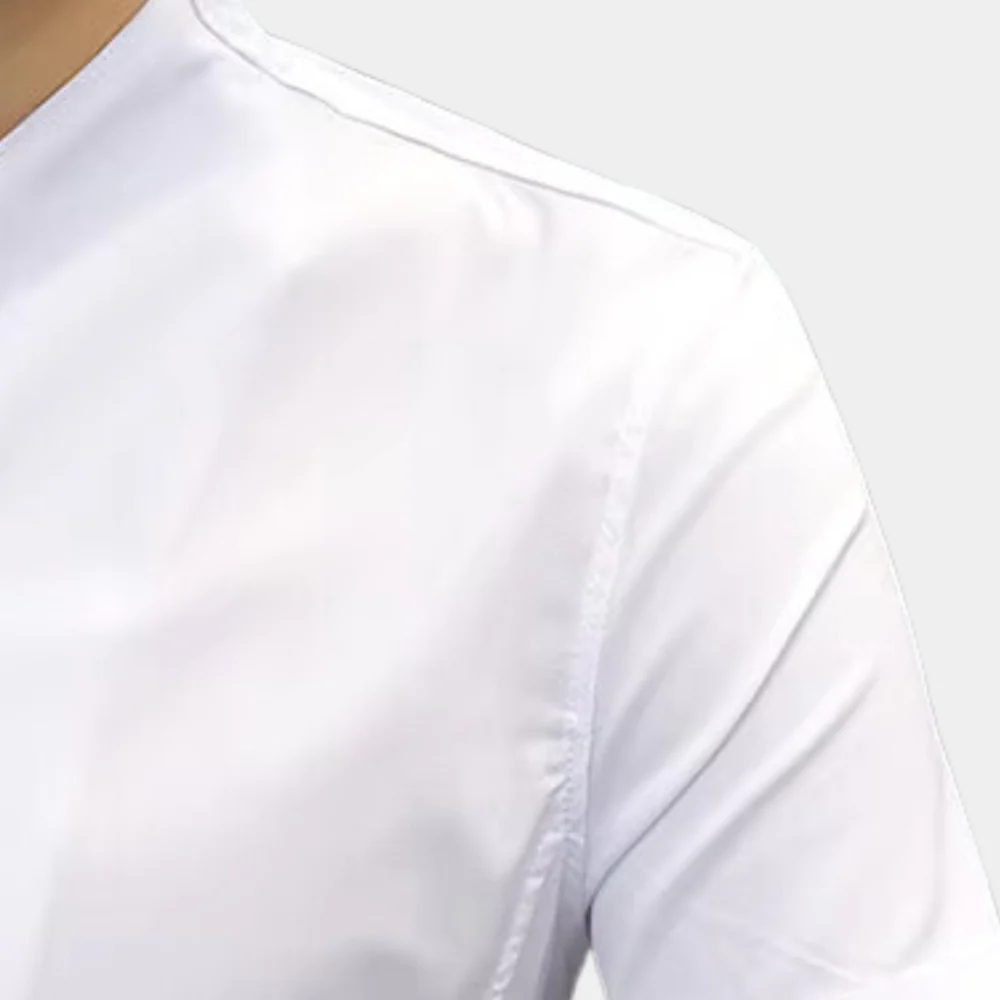 Alejandro® | Contemporary men's shirt - Image 5