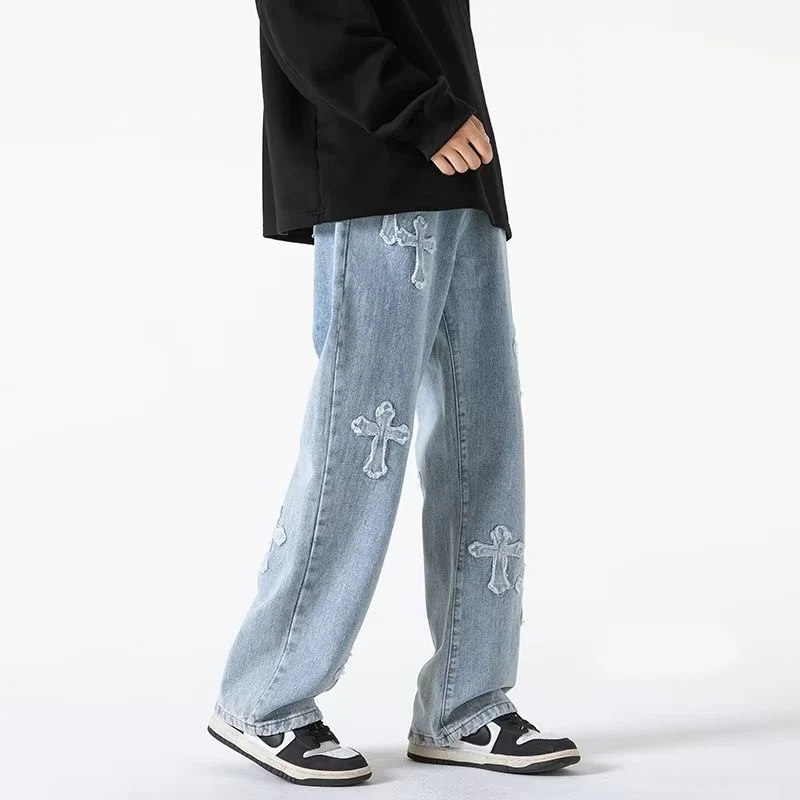 Alejandro® | Denim Jeans - Image 2
