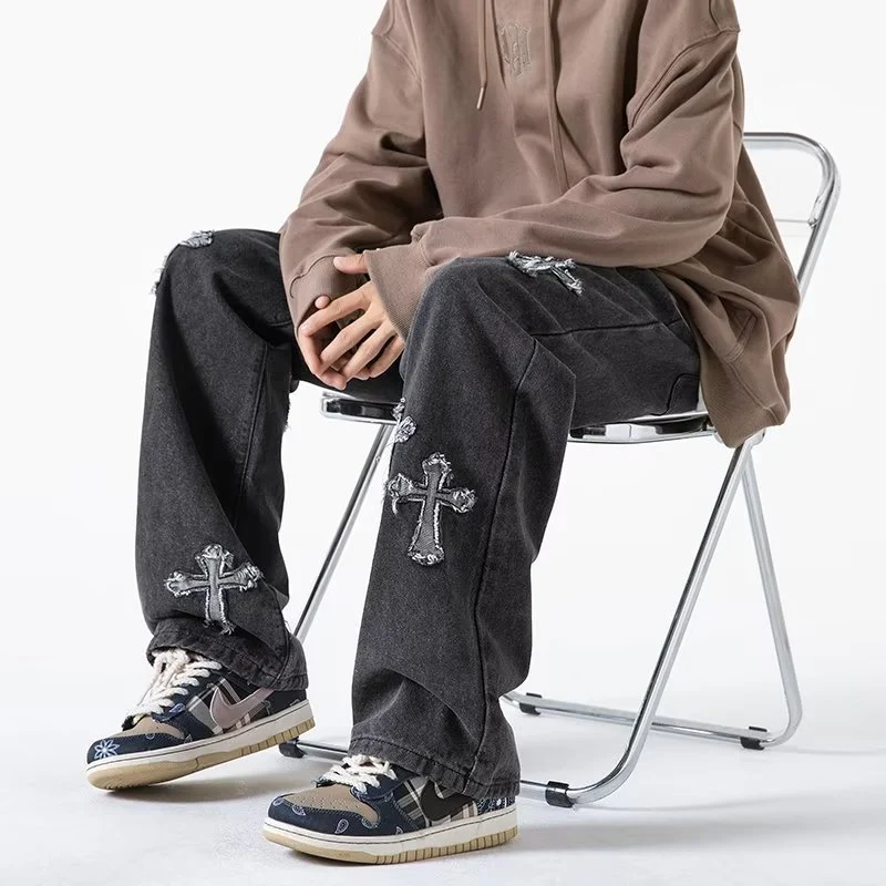 Alejandro® | Denim Jeans - Image 5