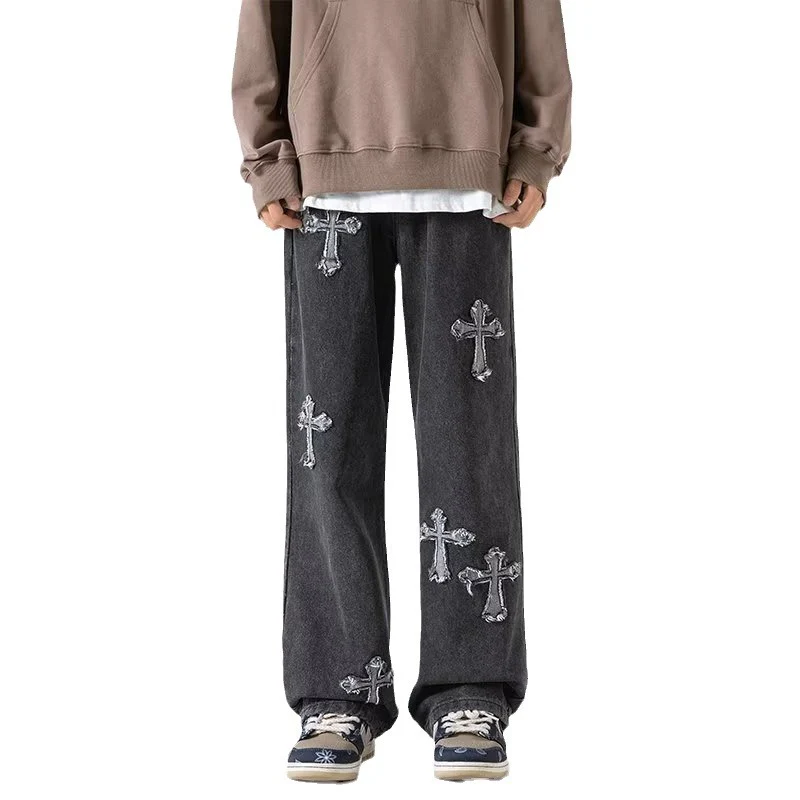 Alejandro® | Denim Jeans - Image 7