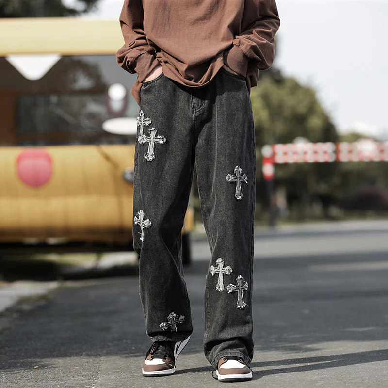 Alejandro® | Denim Jeans - Image 8