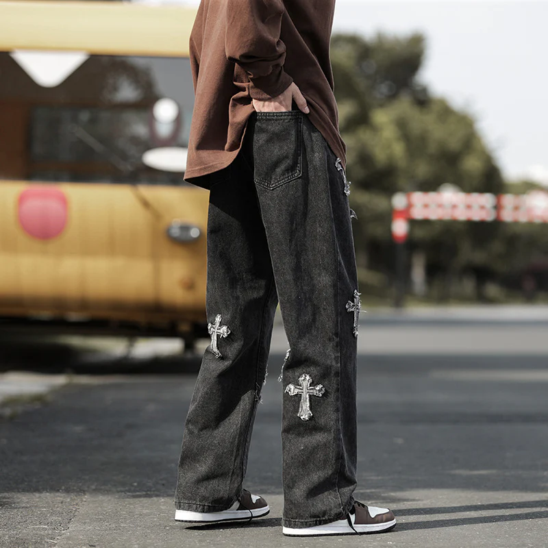 Alejandro® | Denim Jeans - Image 9