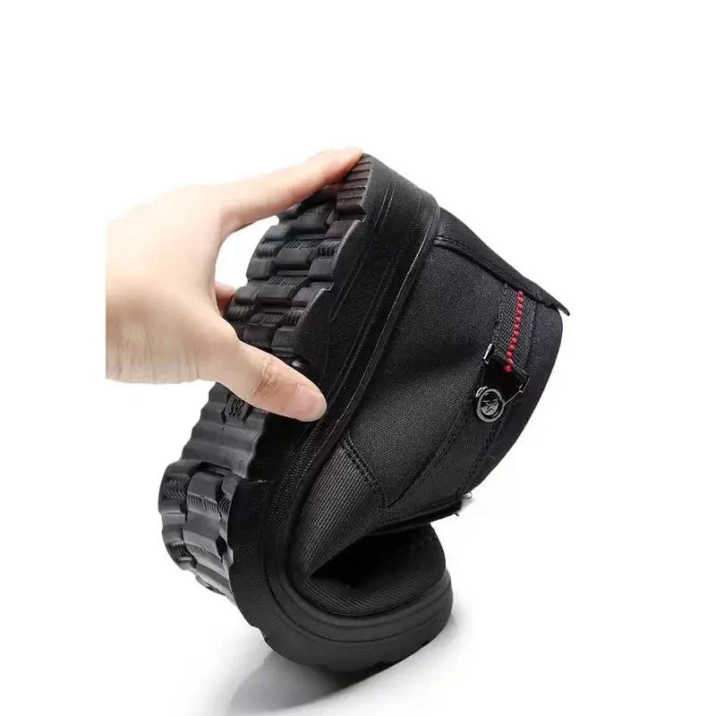Alejandro® | Fully enveloping waterproof and warm winter boots - Image 11
