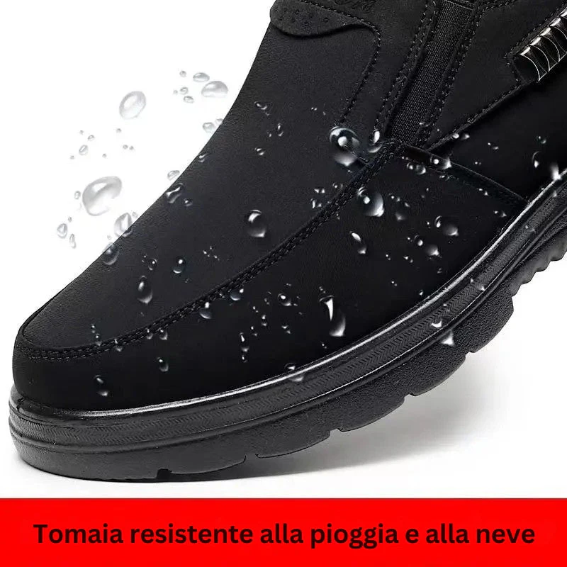 Alejandro® | Fully enveloping waterproof and warm winter boots - Image 5