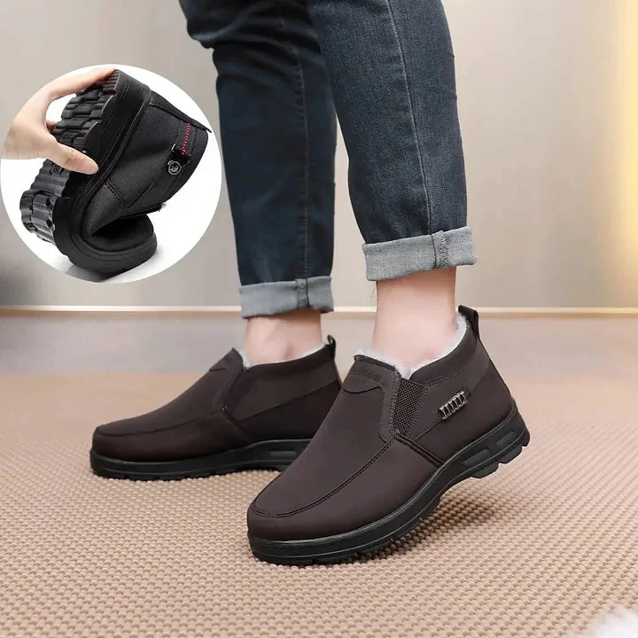 Alejandro® | Fully enveloping waterproof and warm winter boots - Image 9