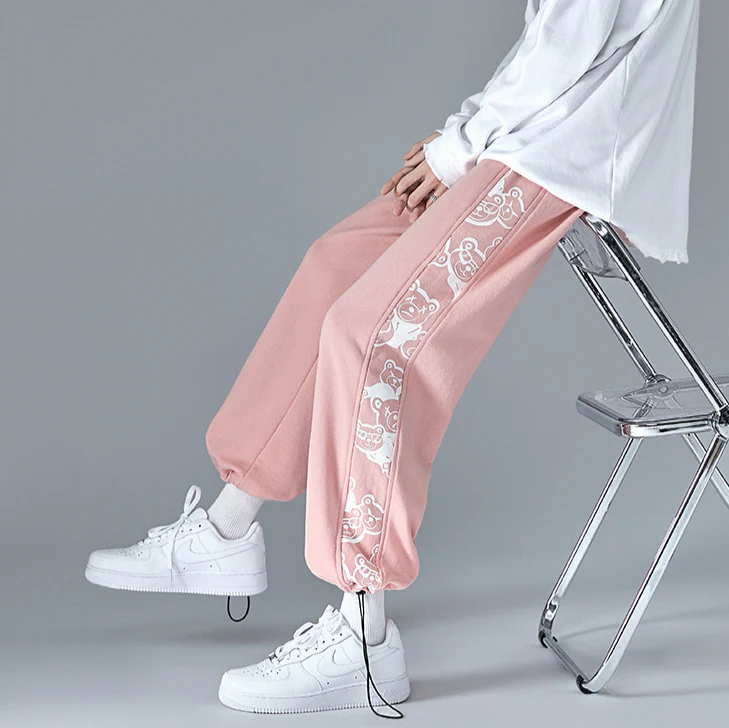 Alejandro® | Laidback Joggers - Image 10