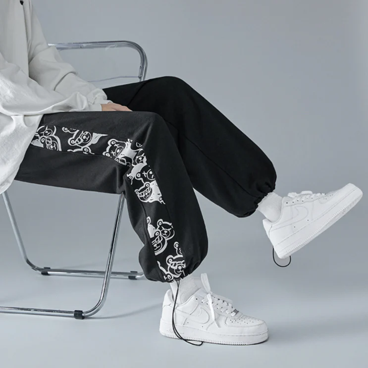 Alejandro® | Laidback Joggers - Image 2
