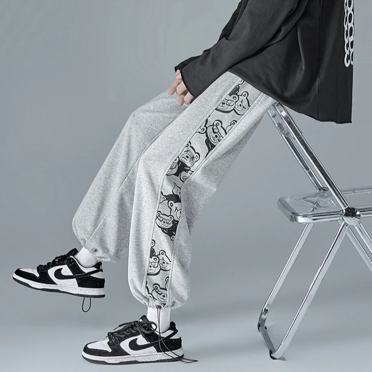 Alejandro® | Laidback Joggers - Image 4