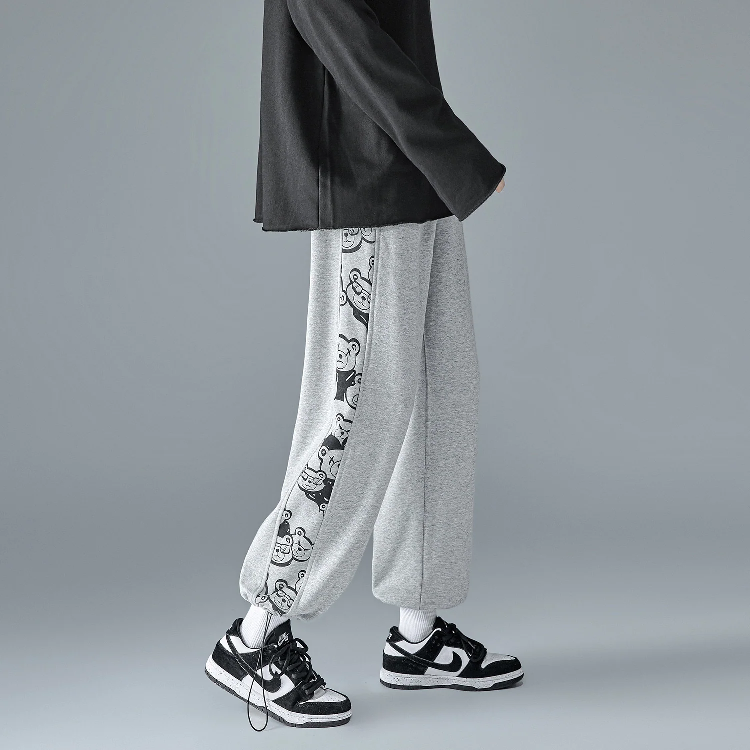 Alejandro® | Laidback Joggers - Image 5