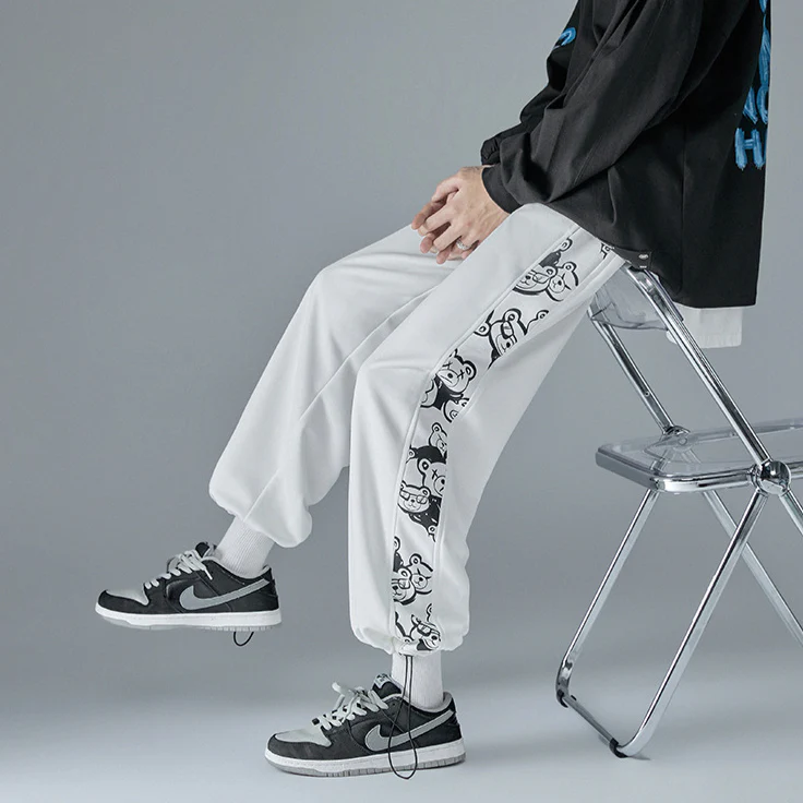 Alejandro® | Laidback Joggers - Image 7