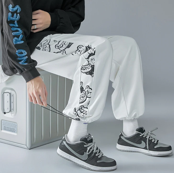 Alejandro® | Laidback Joggers - Image 8