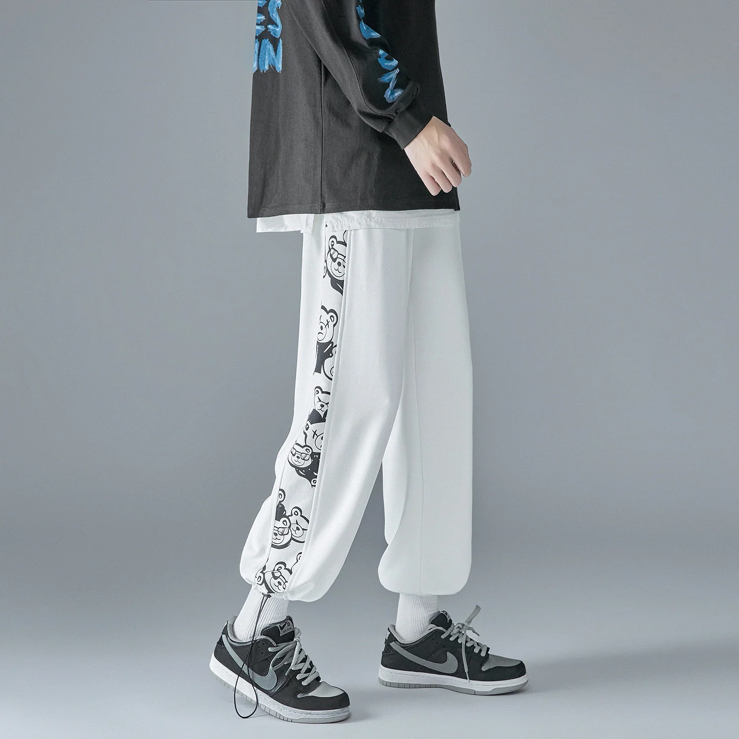 Alejandro® | Laidback Joggers - Image 9