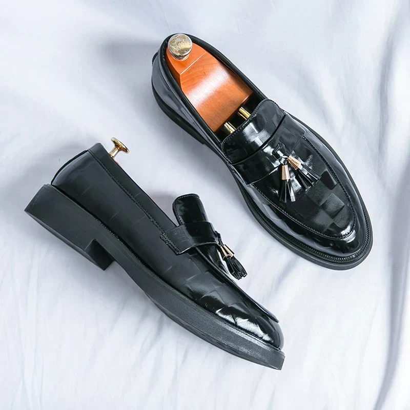 Alejandro® | Loafers - Image 12
