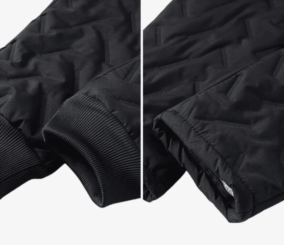 Alejandro® | Modern And Versatile Summer Trousers - Image 3