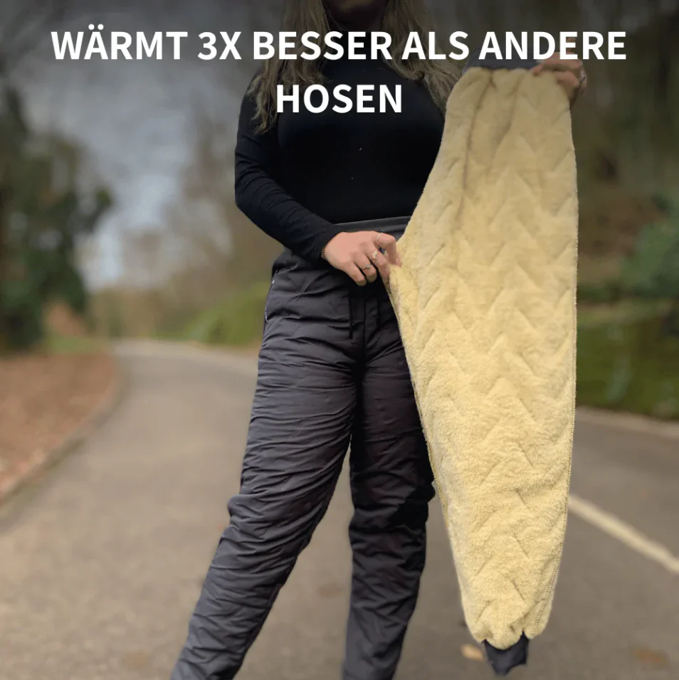 Alejandro® | Modern And Versatile Summer Trousers - Image 5