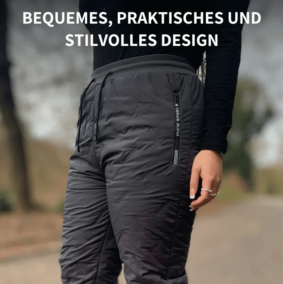 Alejandro® | Modern And Versatile Summer Trousers - Image 8