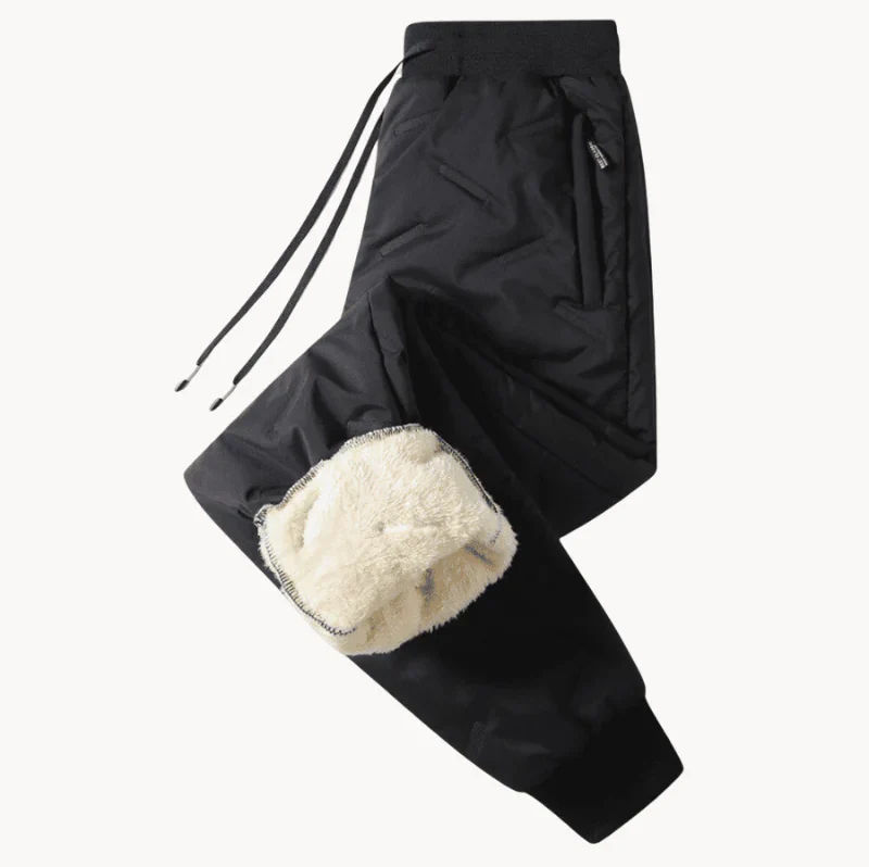 Alejandro® | Modern And Versatile Summer Trousers - Image 9