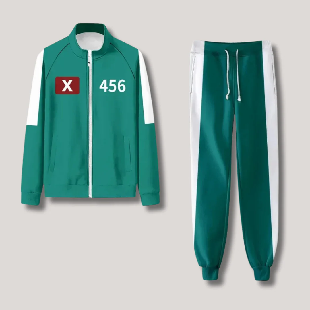 Alejandro® | Octopus Player Game Suit - Image 8