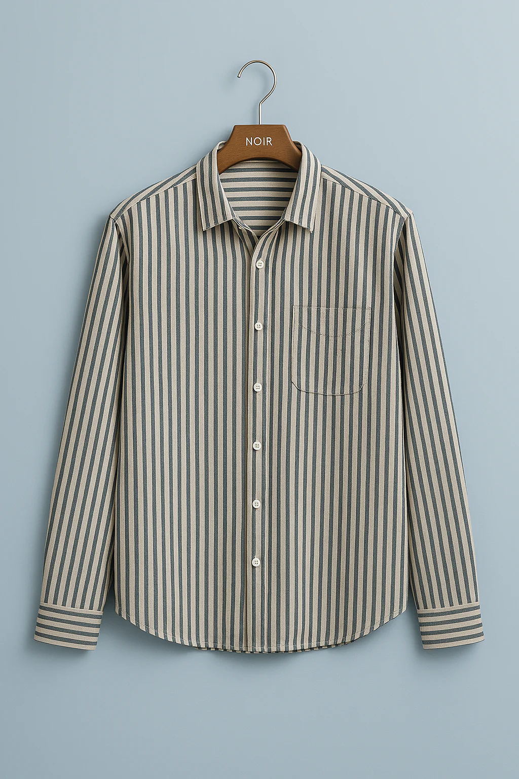 Alejandro® | Overshirt - Image 2