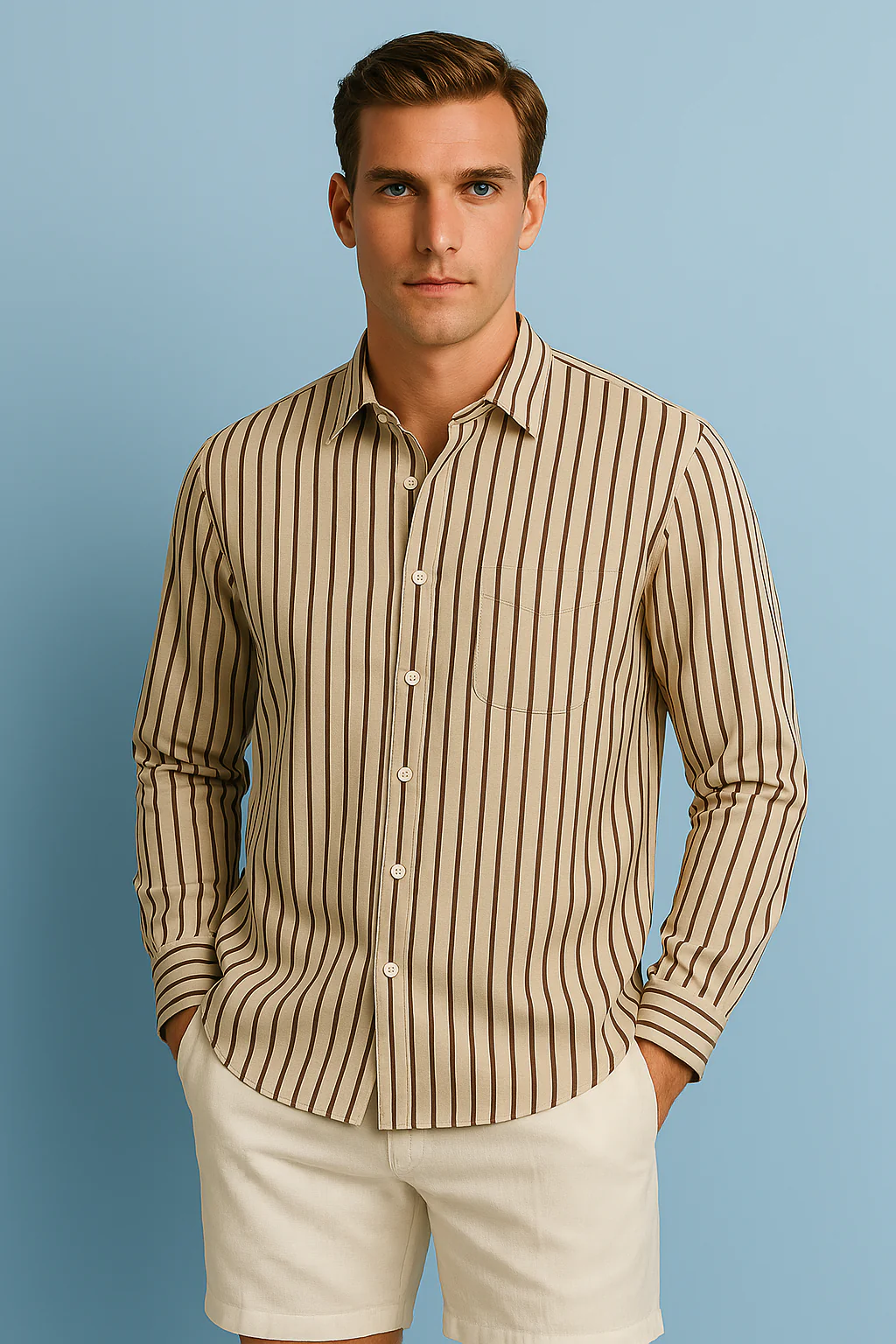 Alejandro® | Overshirt - Image 4