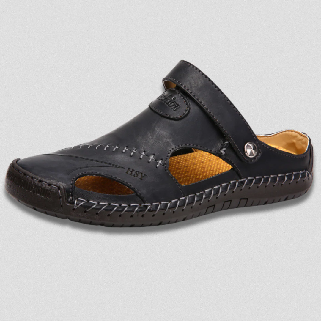 Alejandro® | Premium Versatile Men's Sandals - Image 2