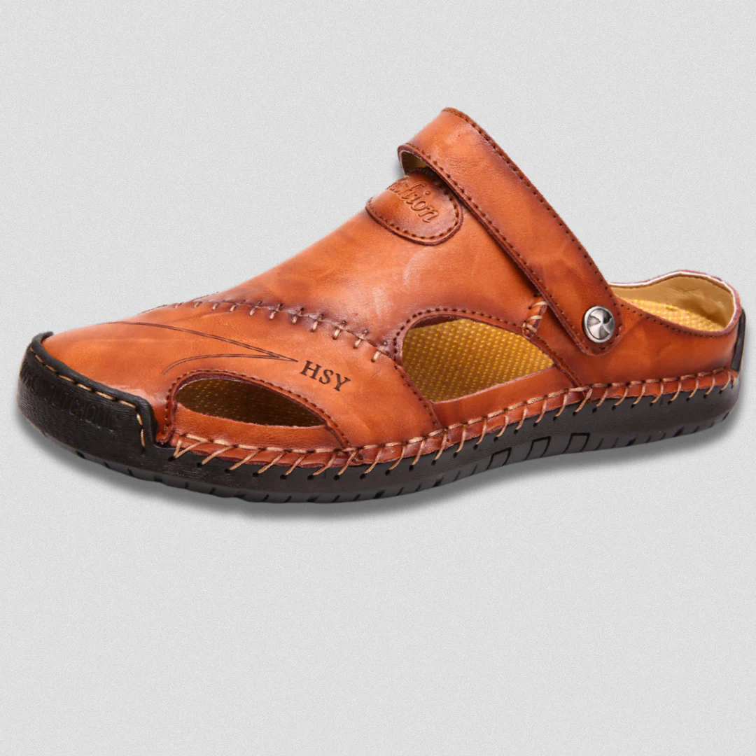 Alejandro® | Premium Versatile Men's Sandals - Image 3