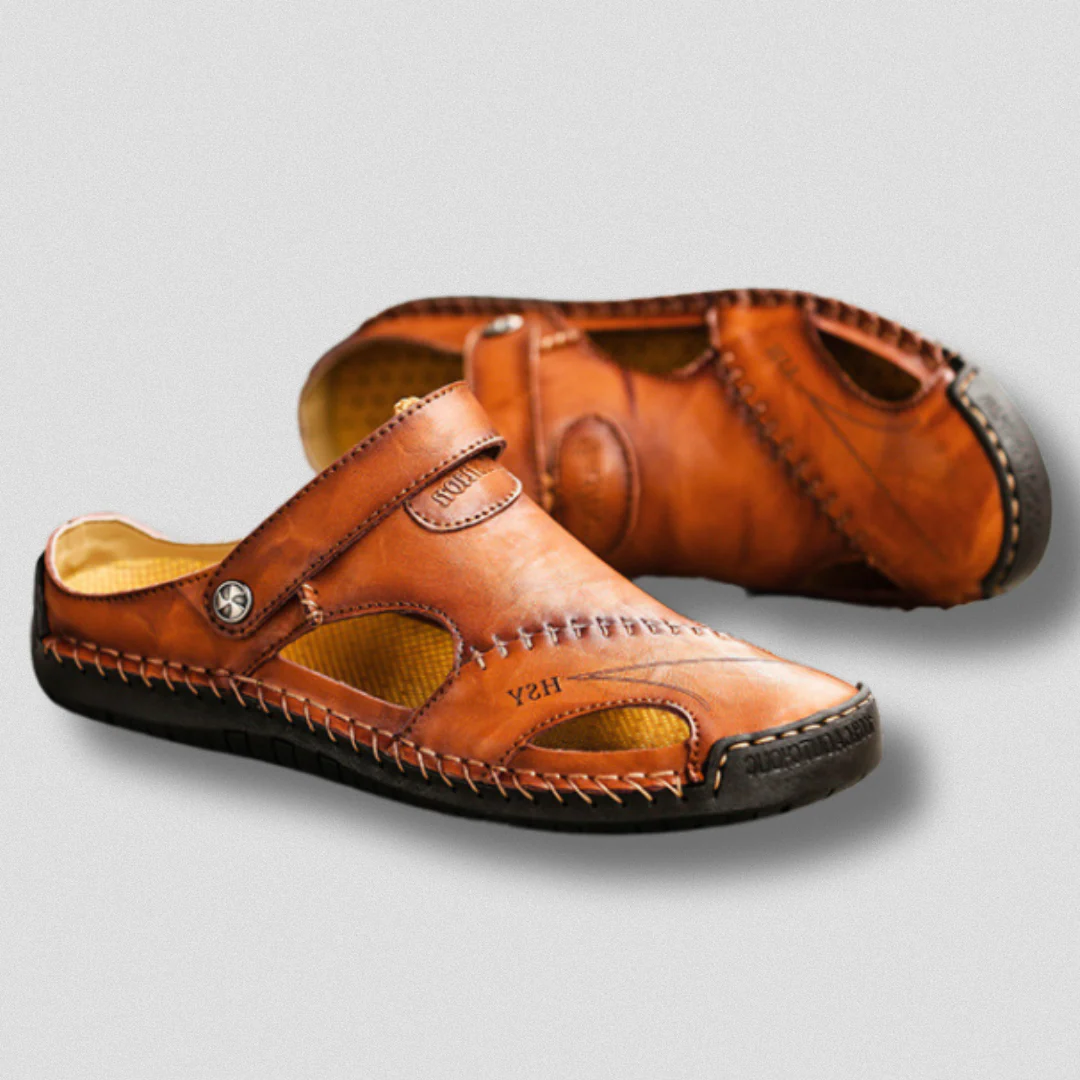 Alejandro® | Premium Versatile Men's Sandals - Image 5